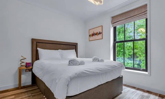 Petham Apartment | Downs View a Tranquil Space for Two | Pass The Keys
