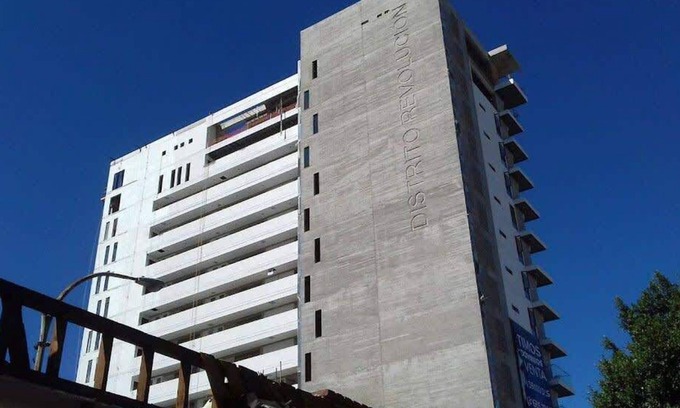 Zona Rio Condo | Downtown 1 BR Suite in Av Revolucion Tijuana