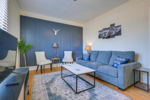 Anaconda Apartment | Downtown Anaconda Studio Walk to Dining and Bars!