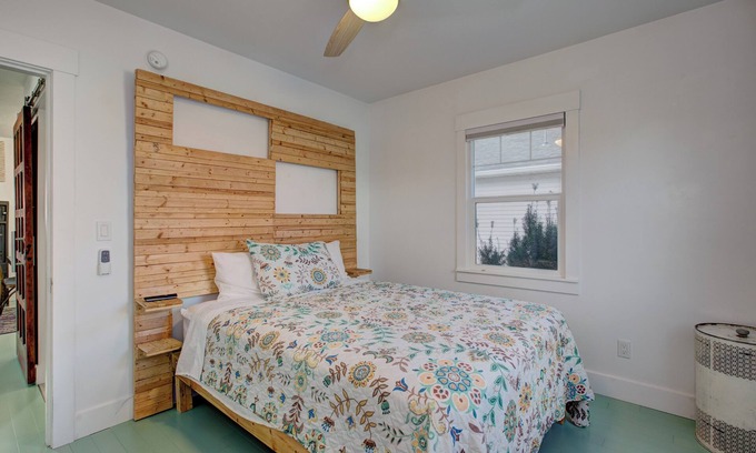 La Grande House | Downtown Apartment Home