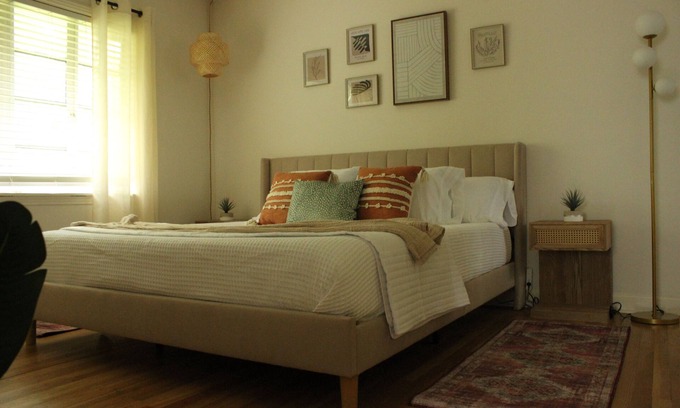 Westfield House | Downtown ATX! Deep Eddy Bungalow #A