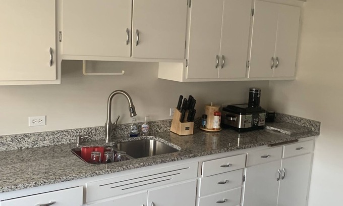 Elmhurst Condo | Downtown Elmhurst! Where else would you want to be!!