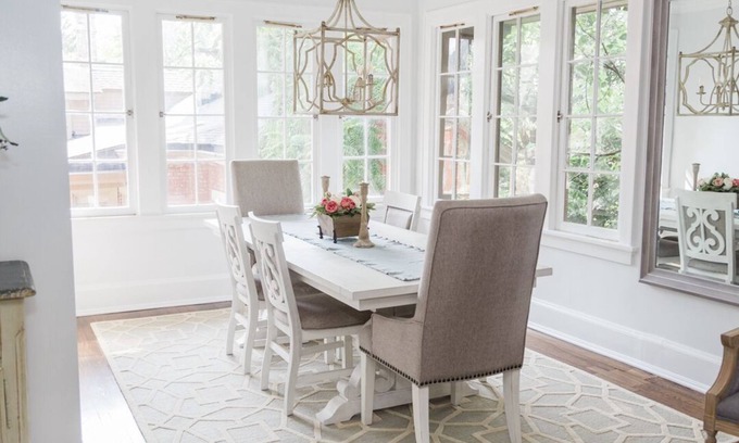 Northside District Apartment | Downtown Lexington Penthouse
