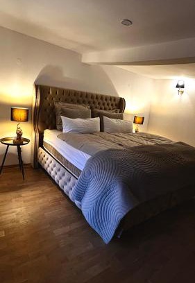Bad Soden-Salmuenster Apartment | Downtown No 3