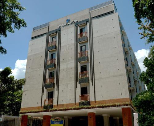 Pegangsaan Apartment | Dparagon Menteng Jakarta
