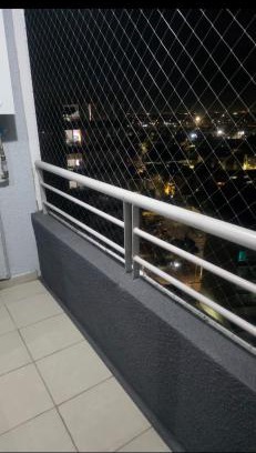 Renca Apartment | Dpto 2D 2B con y sin estacionamiento