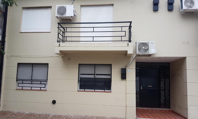 Gualeguaychu Apartment | Dpto Costanera Gualeguaychu Alem