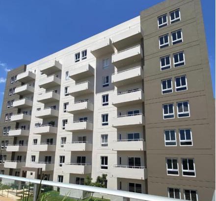 Luque Apartment | Dpto En Luque Cerca Del Aeropuerto Y Conmebol B005