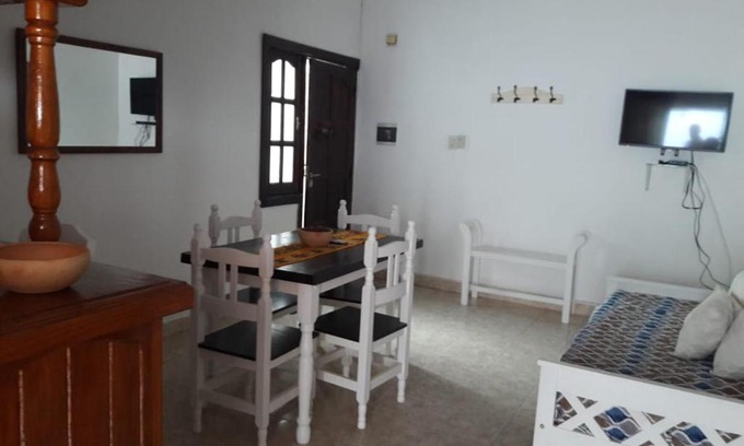 Goya Apartment | Dptos Astrada