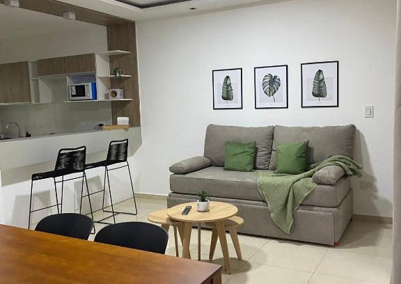 Corrientes Apartment | Dptos Corrientes con cochera
