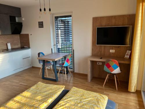 Bled Apartment | DR7 Bled