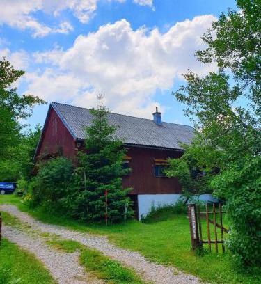 Vrelo Korenicko House | Draga Koncar Guest House