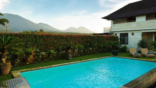 Wongaya Gede Villa | Dragonfly Cottage - 2Br Villa Jatiluwih