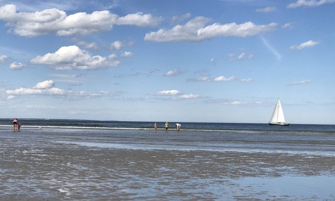 Ogunquit Bed & Breakfast | Dragonfly Guest House