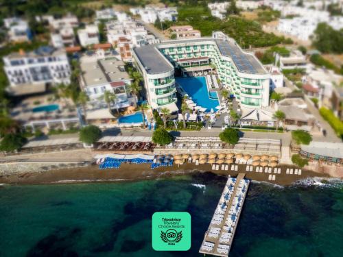 Turgutreis Resort | Dragut Point South Hotel-All Inclusive
