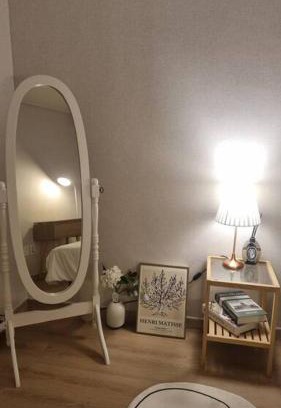 Seo-Gu Apartment | Draw Gwangju
