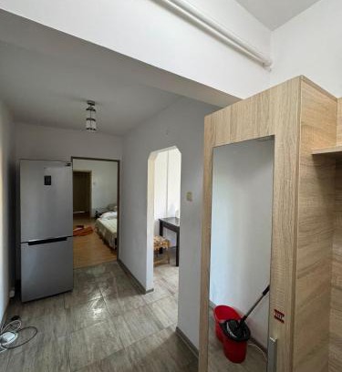Drobeta-Turnu Severin Apartment | DRD Apartament 2