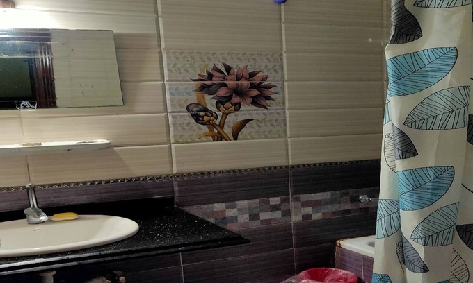 Bab Sharqi Apartment | Dream Apt. With terrace