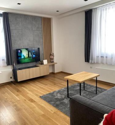 Jahorina Apartment | Dream Forrest 405 Zlatni javor