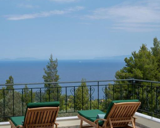 Mantoudi-Limni-Agia Anna House | Dream House Capturing the Magic of Nature