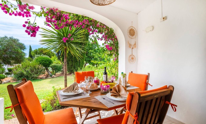 Alpouvar Villa | Dream House in Clube Albufeira