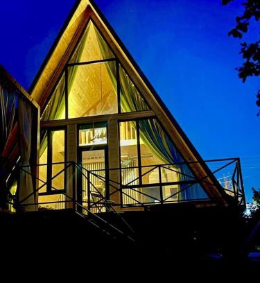 Byurakan House | Dream Resort Byurakan