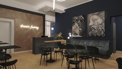 Old Town Hostel | dreamfactory - Hostel Krakow