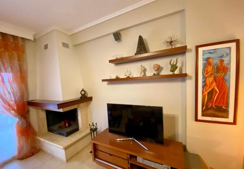 Komotini Apartment | DreamHouse Afroditis - Komotini
