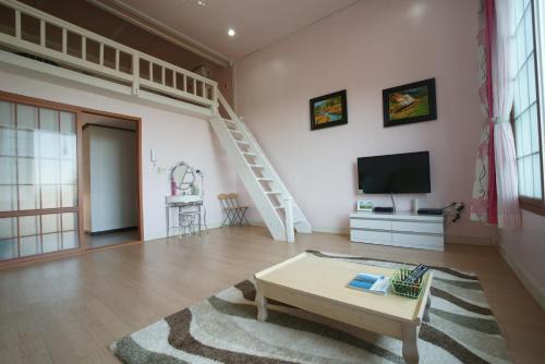 Seogwipo City House | Dreaming Forest Pension Seogwipo