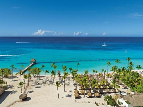 Dominicus Resort | Dreams Dominicus La Romana Resort & Spa