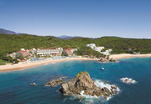 Santa Maria Huatulco Resort | Dreams Huatulco Resort & Spa