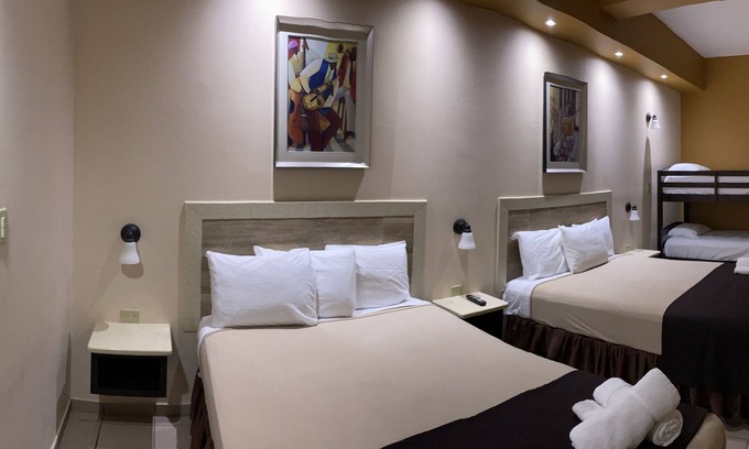 Miramar Hotel | Dreams Miramar