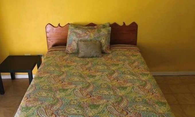 Negril Apartment | Dreams Negril at Coletta's Restaurant - Studio