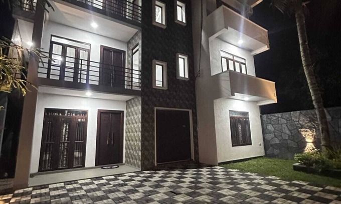 Kalutara Apartment | DreamScape Holiday Apartments
