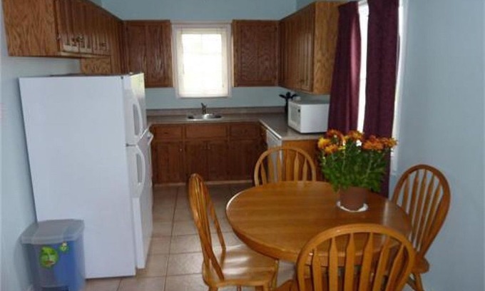 North Rustico House | Dreamweavers Cottages#5 - 3 Bedroom with 1 1/2 baths