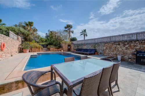 Birbuba Villa | Dreamy Gozo Escape with Private Pool, Charm & Comfort by 360 Estates