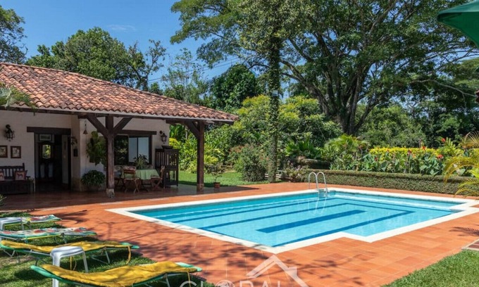Jamundi Villa | Dreamy Villa | Private Pool Paradise in Jamundi