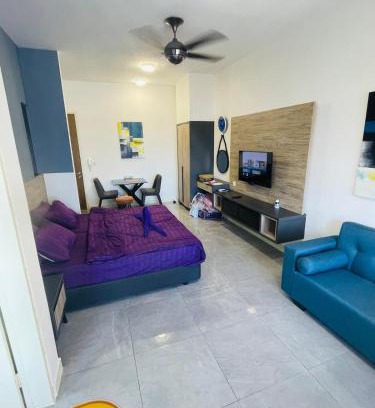 Taman Melaka Raya Apartment | DreamyEcsape by Magical Touch