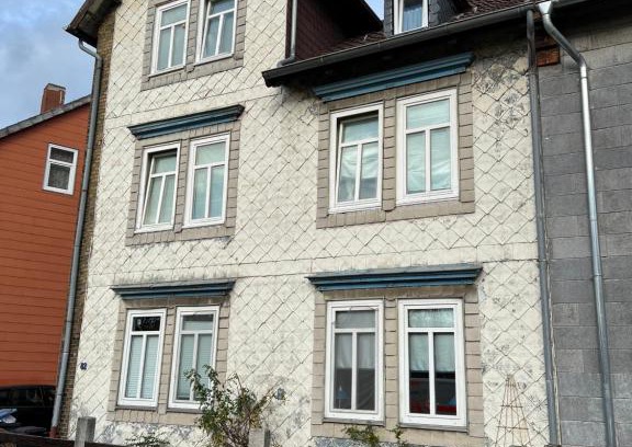 Wolfenbuettel Apartment | Drei Linden Jasper