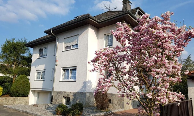 Dreieich Apartment | Dreieich-Buchschlag, Breitseeweg