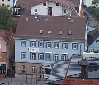 Crailsheim Apartment | Dreikoenig