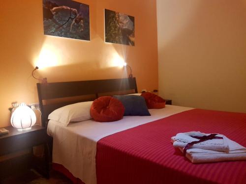 Milazzo Bed & Breakfast | Driade B&B