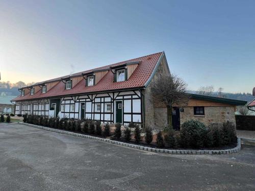 Tecklenburg Hotel | DRIEHOF LifeStyle Suite Apt 1