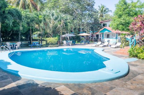 Santa Elena Hotel | Drift Inn Cayo