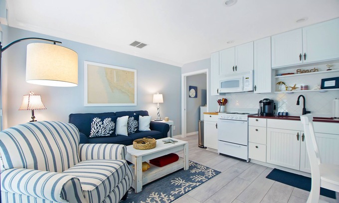 Isles of Capri Condo | Driftwood Landing 8- Isles of Capri Vacation Resort.