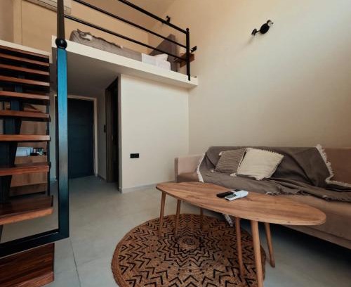 Nikiana Apartment | Dris Loft