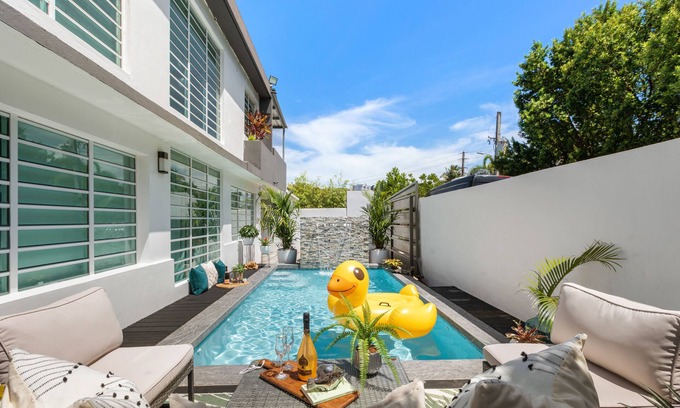 Punta Las Marias House | Driver, Chef, Maid, & Pool - VIP Service