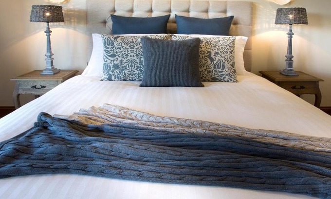 Acheron Bed & Breakfast | Drom Aluinn B & B