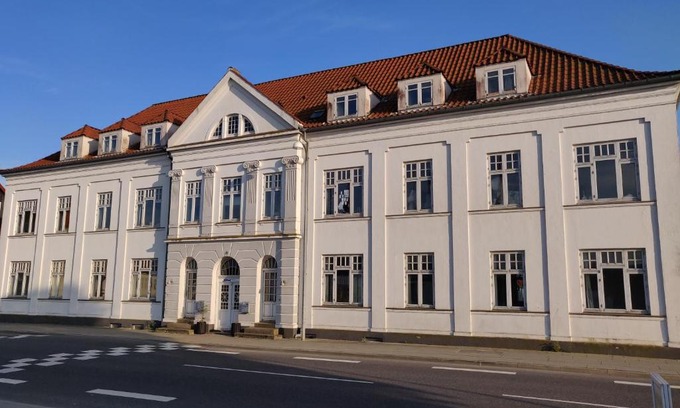 Dronninglund Apartment | Dronninglund Appartements