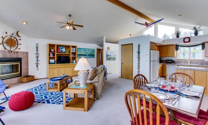 Sandpiper Village House | Drop Anchor
